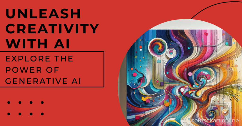 What Can You Create with Generative AI