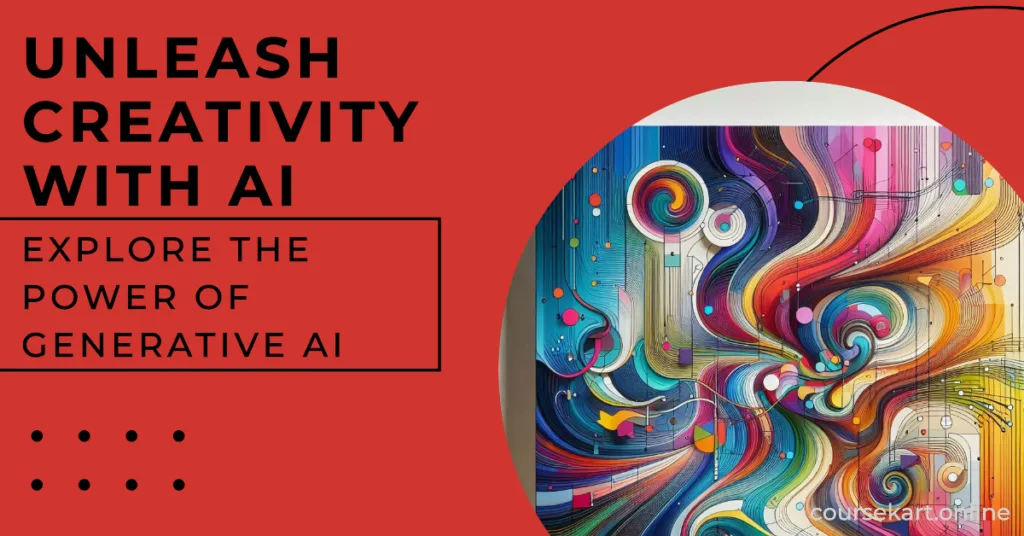 What Can You Create with Generative AI