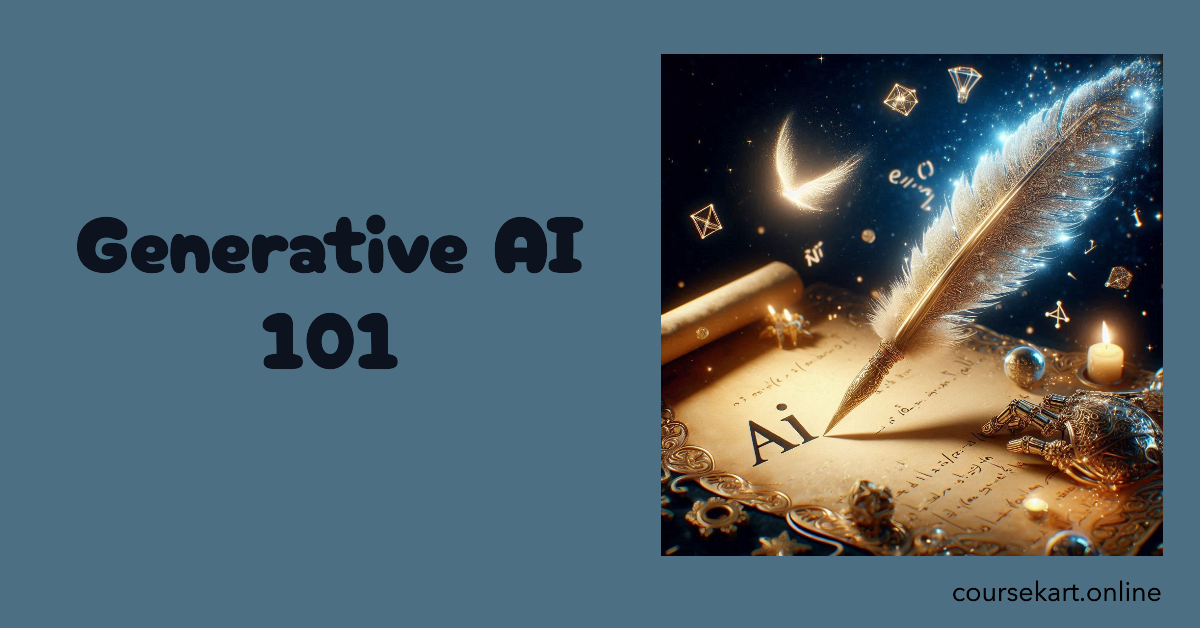 Generative ai 101 what is it and how does it work