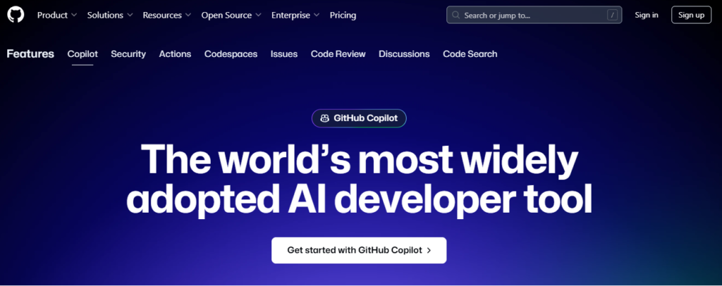 GitHub Copilot