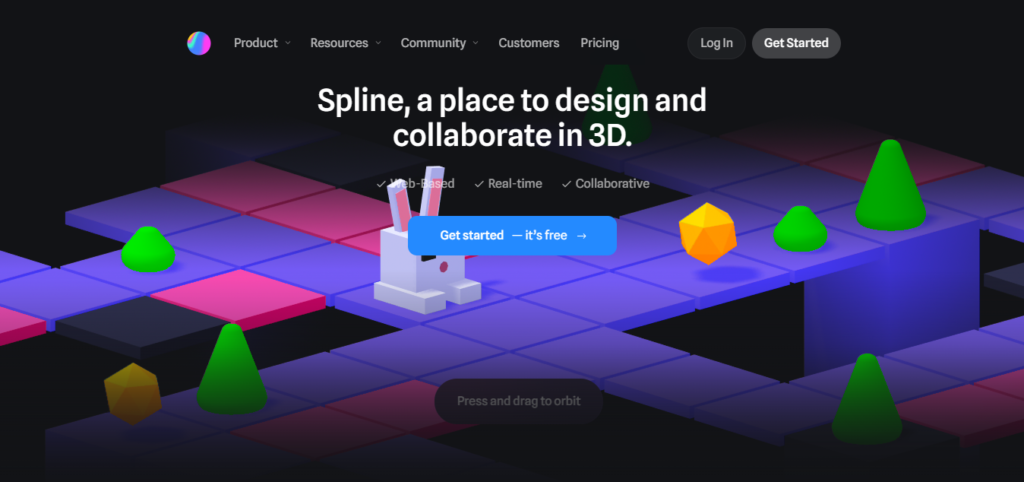 Spline AI