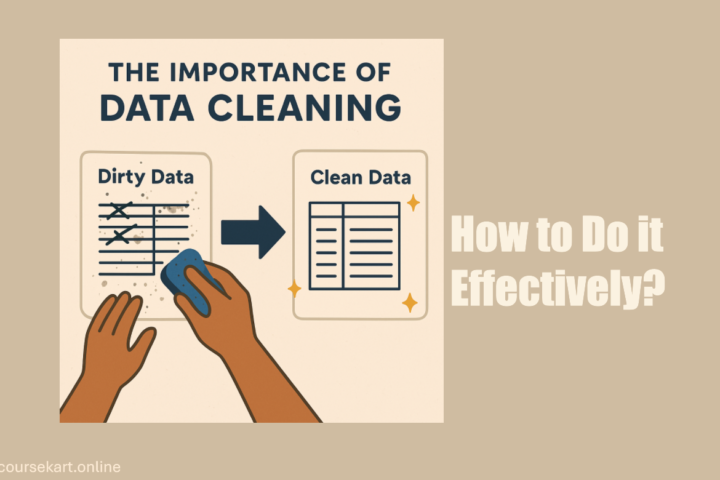 Data Cleaning