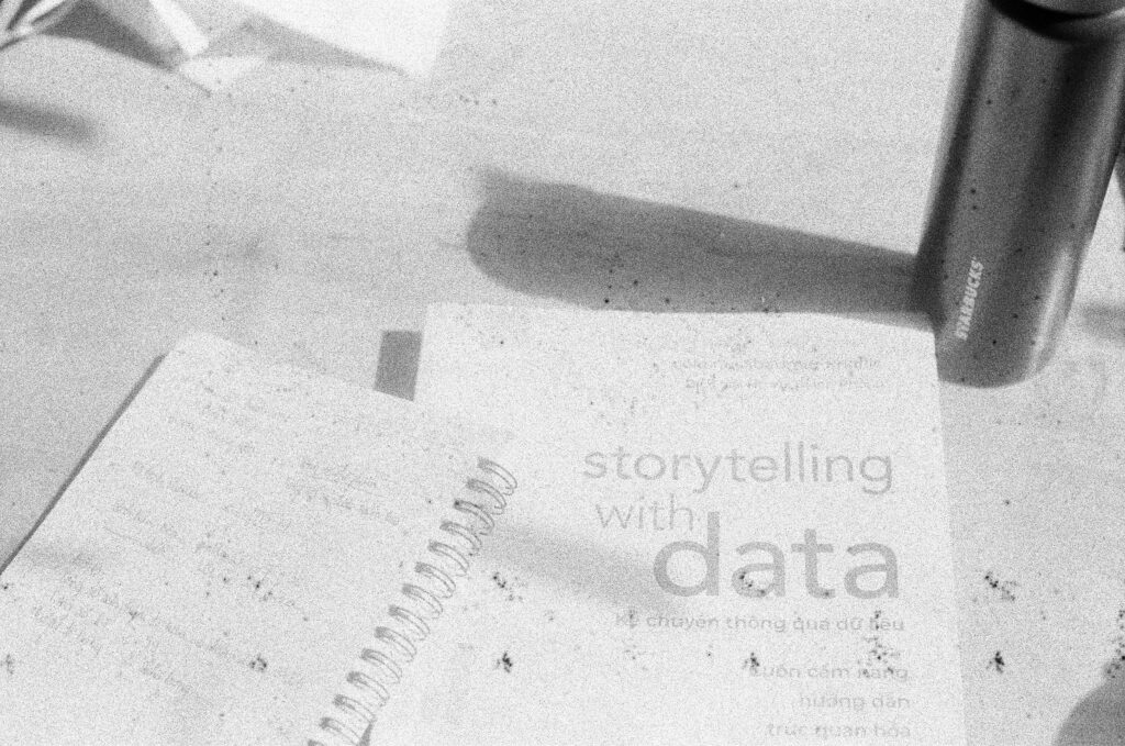 Data Storytelling Data Storytelling