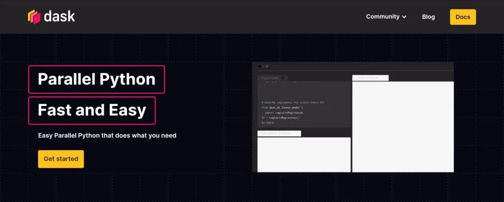 Dask