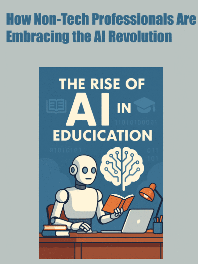 ai in education