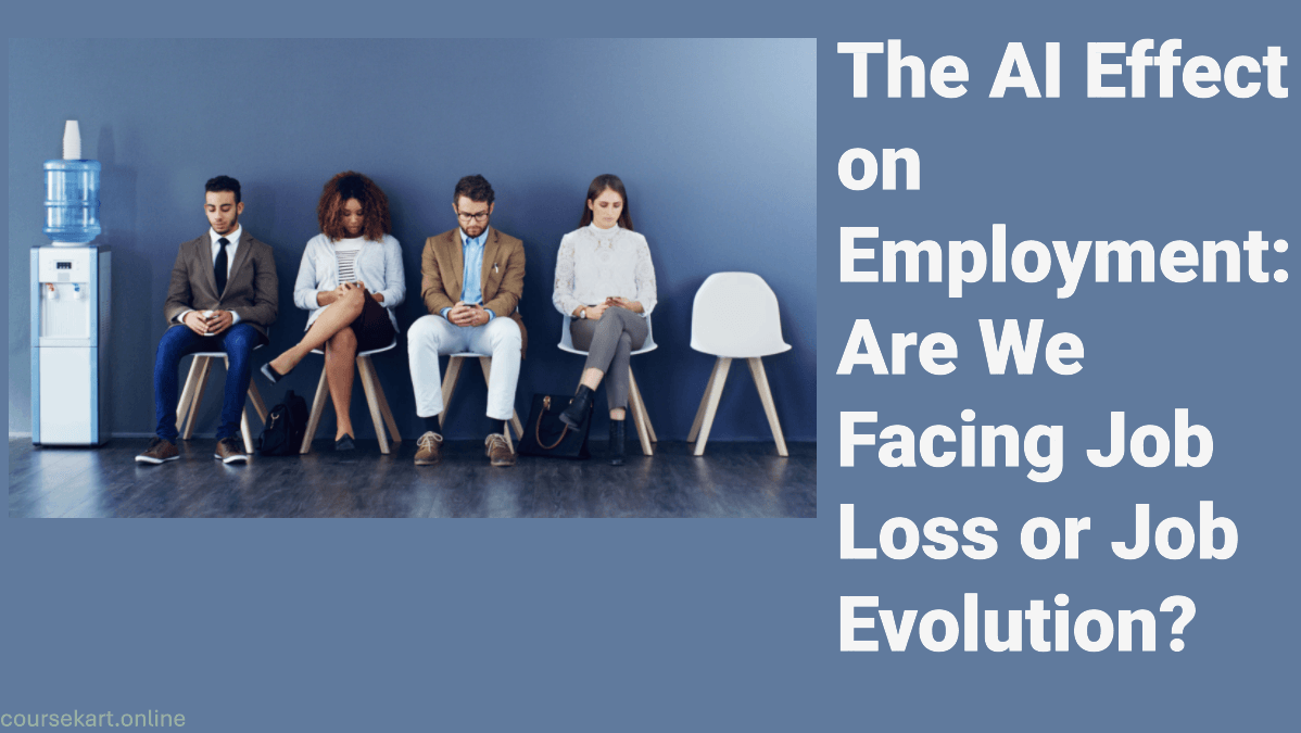 AI Effect on Employment