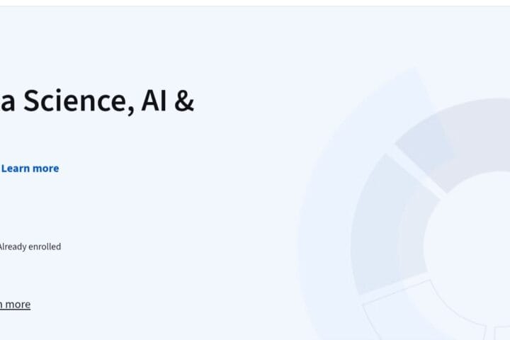 Python for Data Science AI and Development