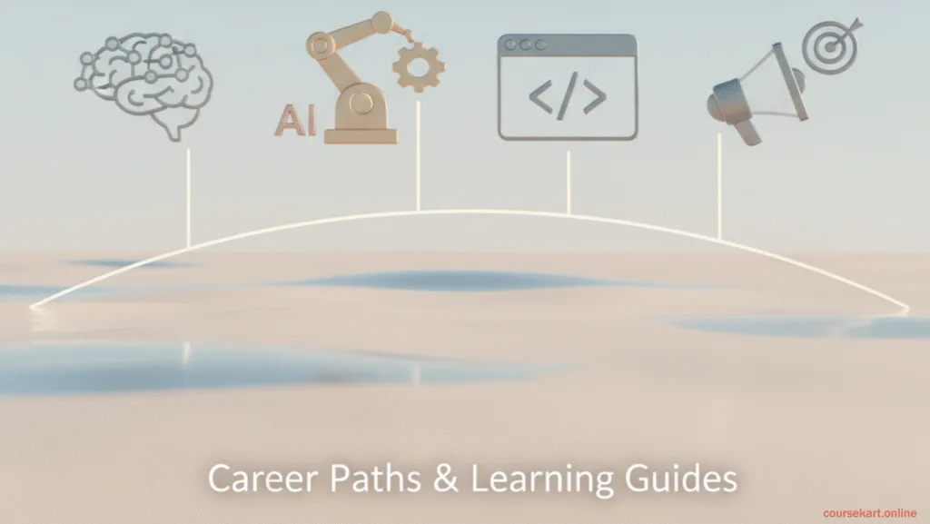 Career Path