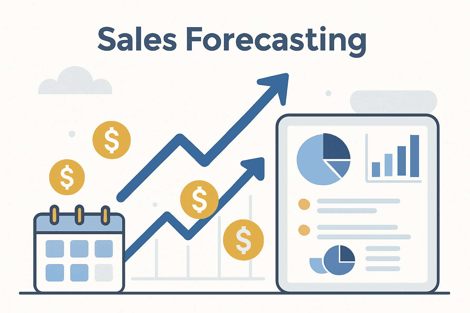 sales forecasting sales forecasting