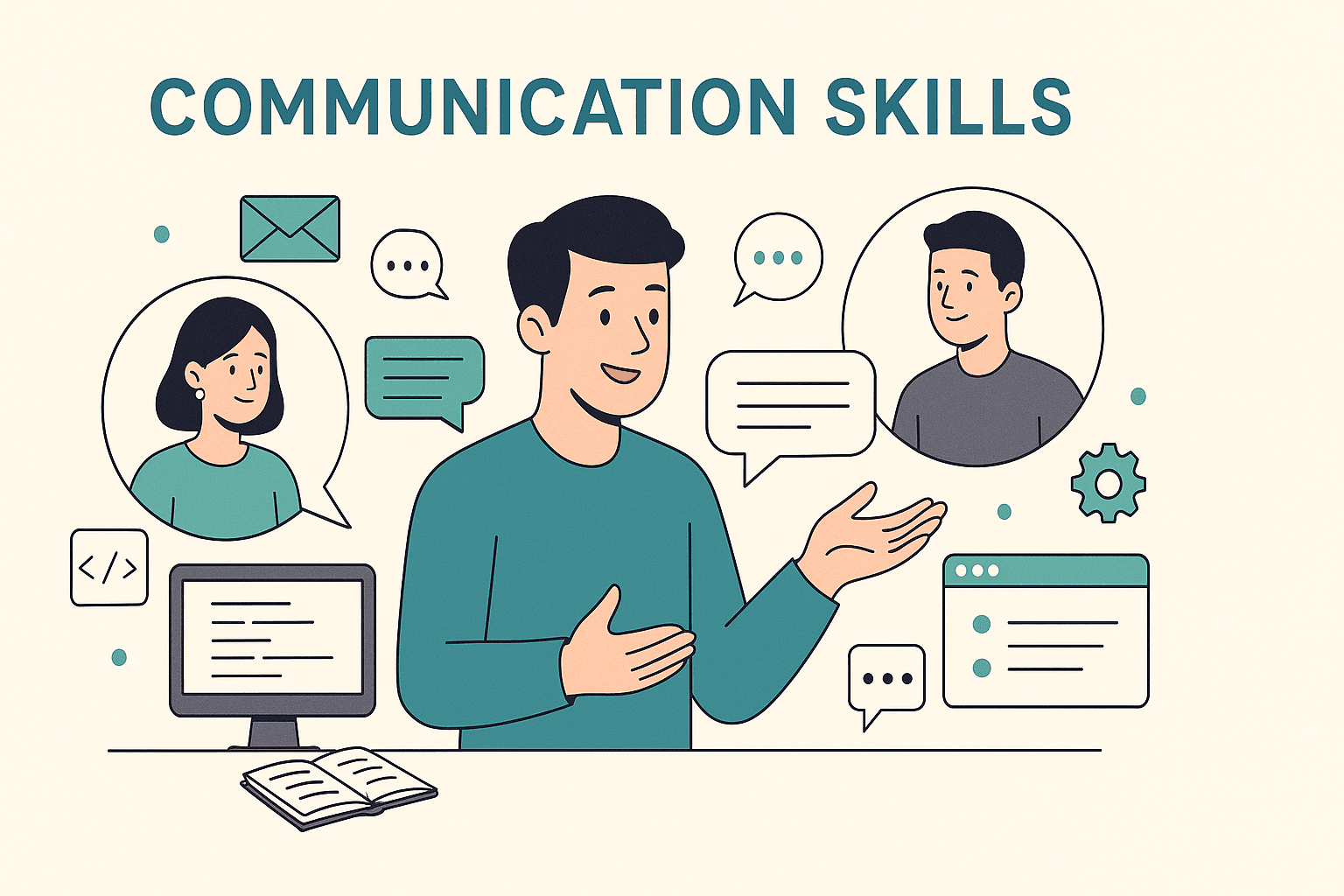 Communication Skills Communication Skills