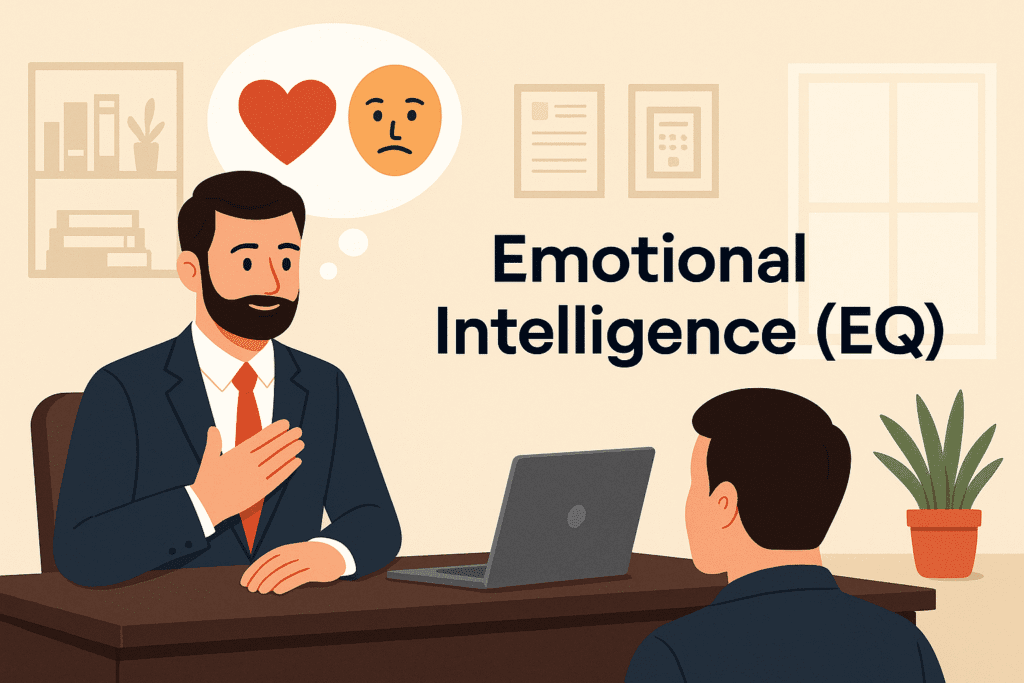 Emotional Intelligence Emotional Intelligence
