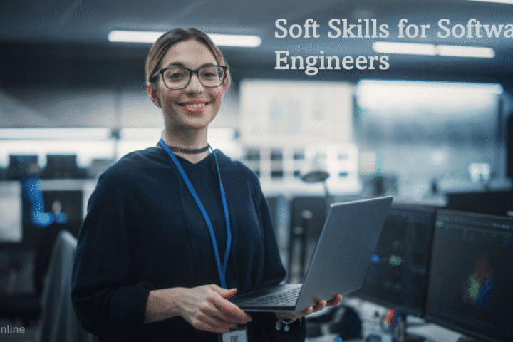 Soft Skills for Software Engineers