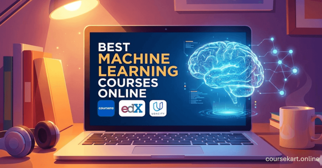 Best Machine Learning Courses Online