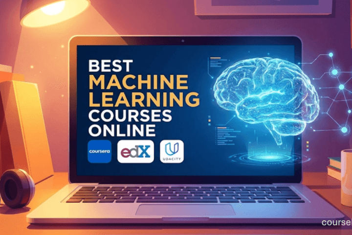 Best Machine Learning Courses Online