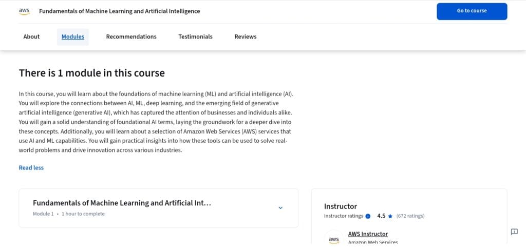Fundamentals of Machine Learning and Artificial Intelligence Skills