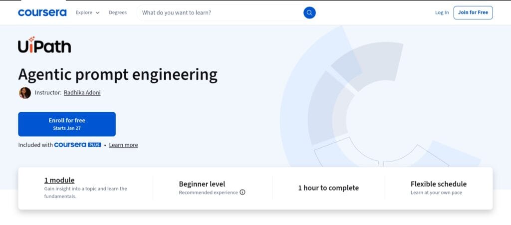 Agentic Prompt Engineering Agentic Prompt Engineering