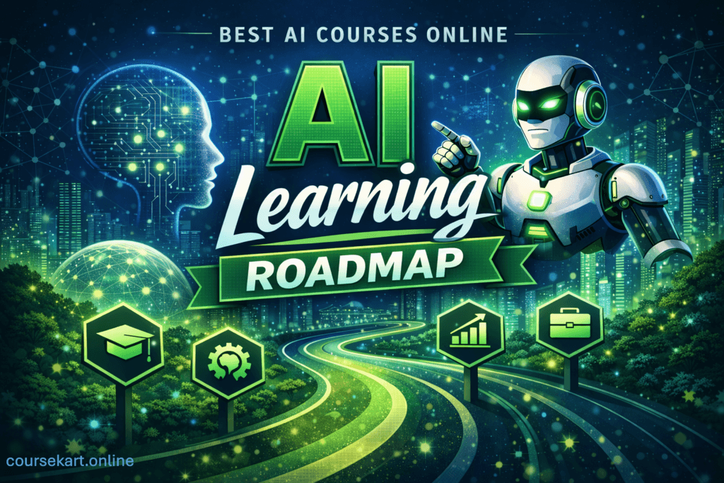 Best AI Courses Online