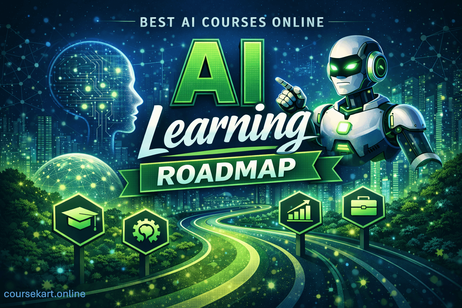 Best AI Courses Online