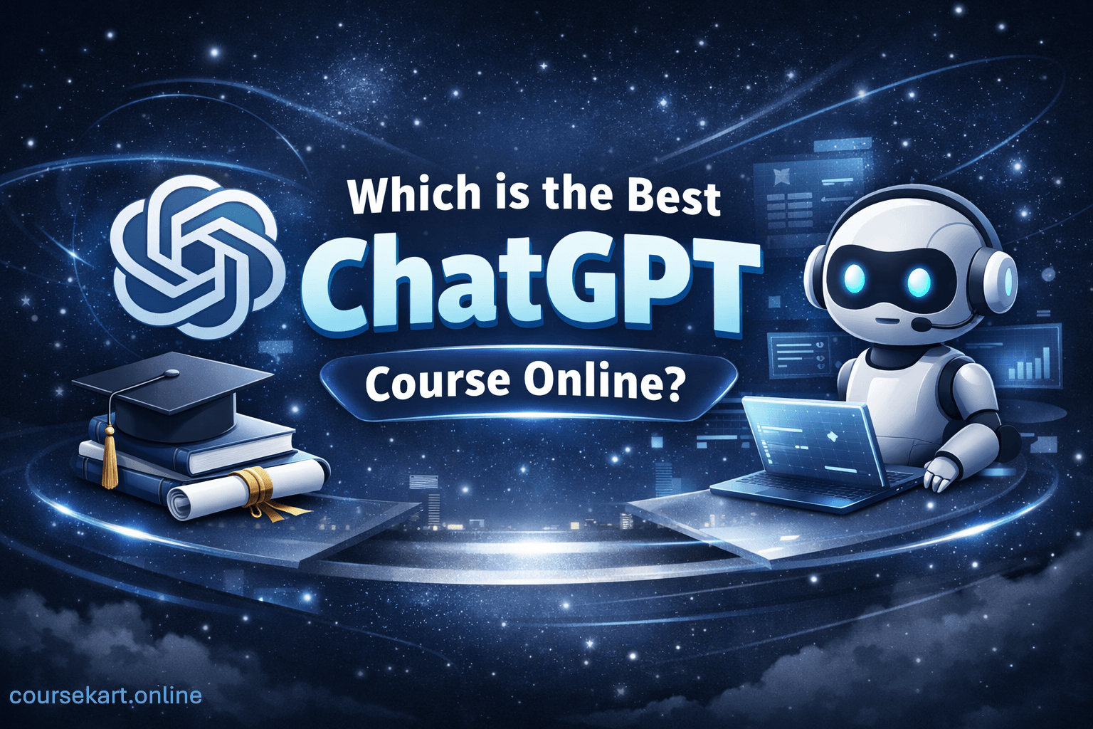 Best ChatGPT Courses Online