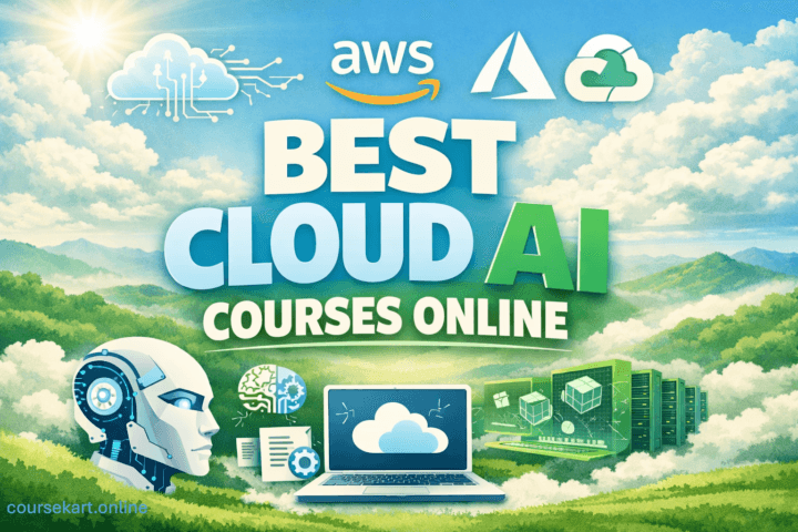 Best Cloud AI Courses Online