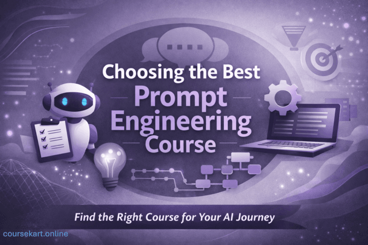 Best Prompt Engineering Courses Online