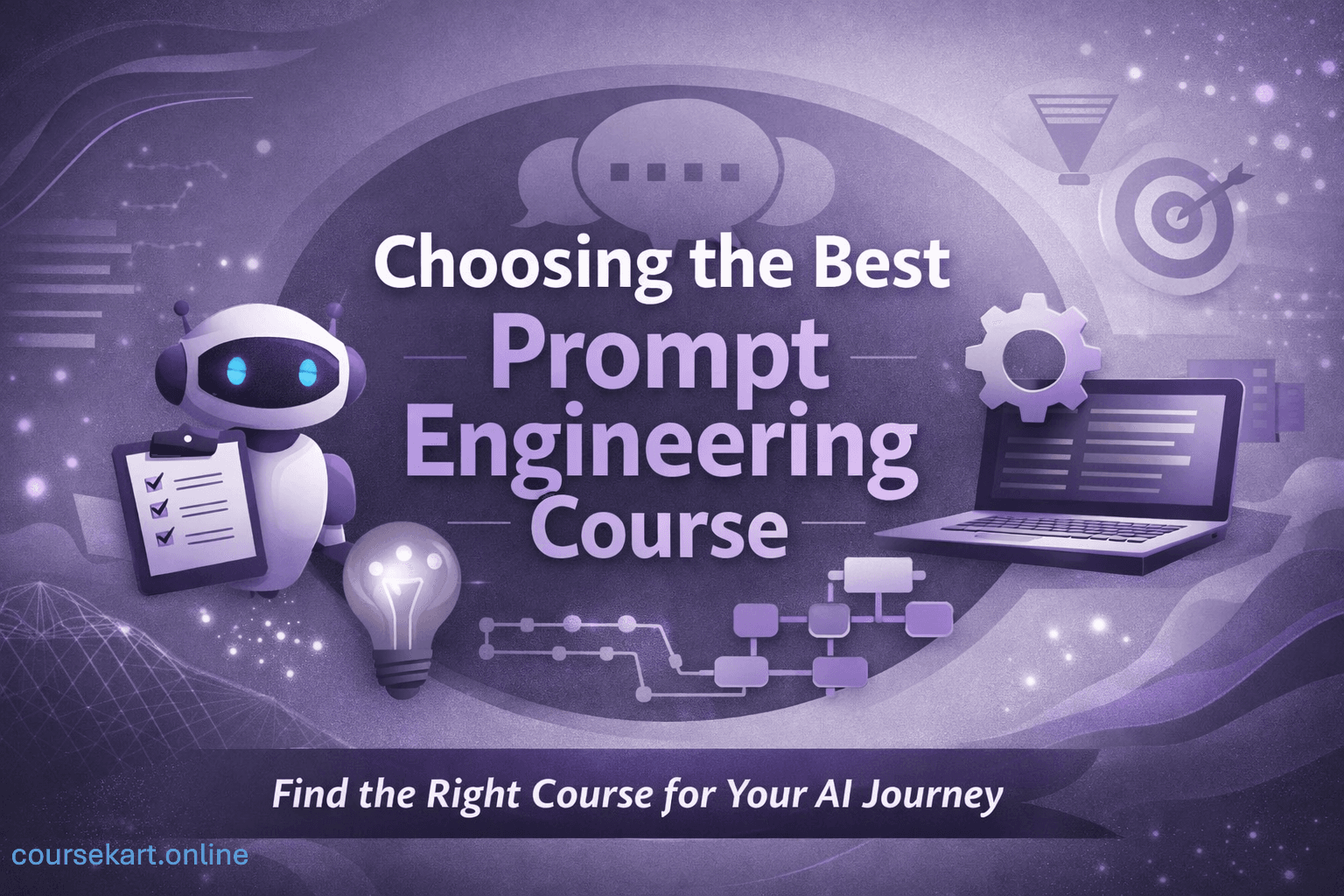 Best Prompt Engineering Courses Online