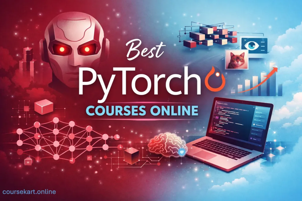 Best PyTorch Courses Online