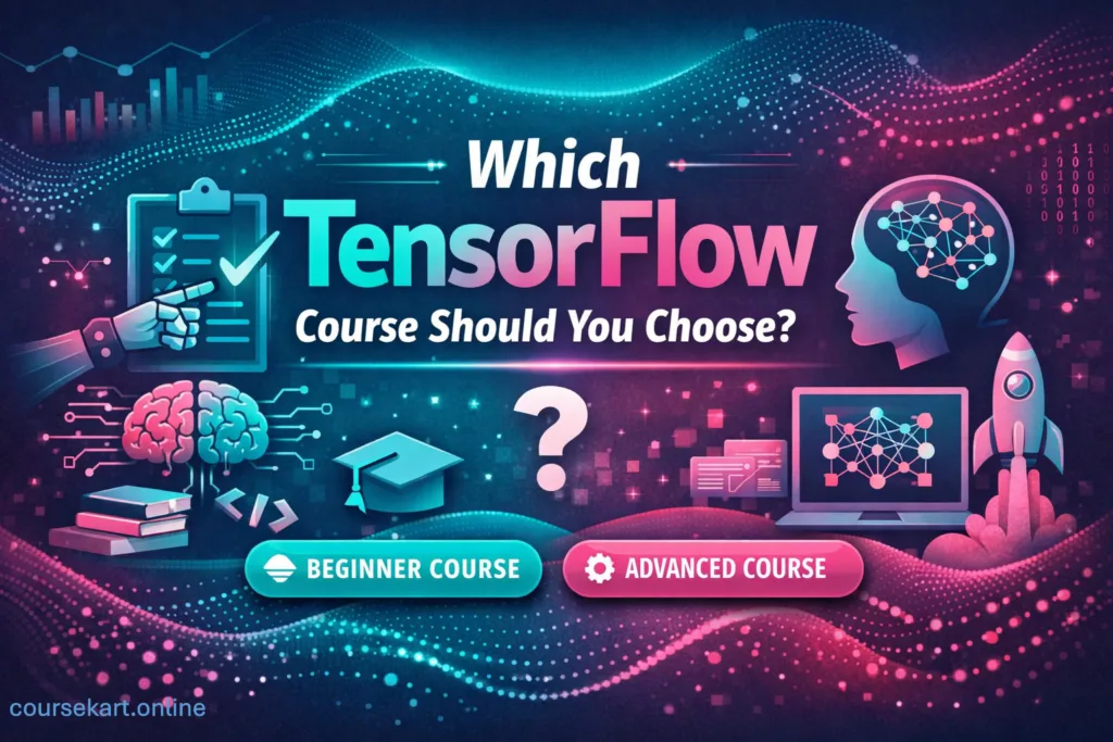 Best TensorFlow Courses Online