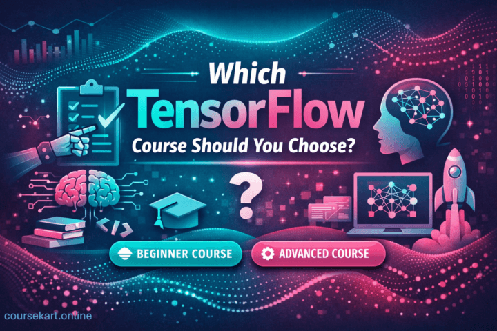 Best TensorFlow Courses Online