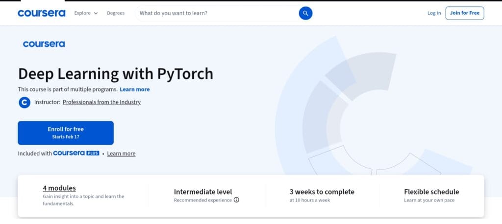 Deep Learning with PyTorch Deep Learning with PyTorch