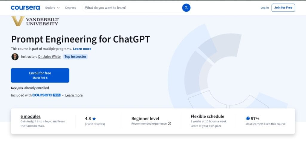 Prompt Engineering for ChatGPT