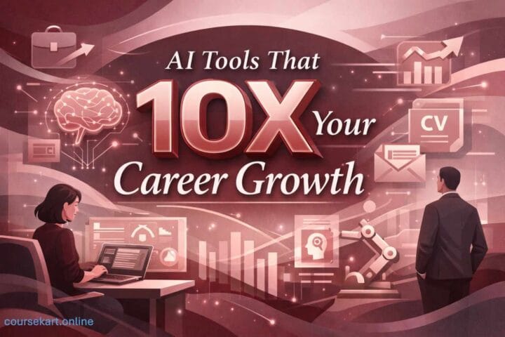 AI Tools for Career Growth
