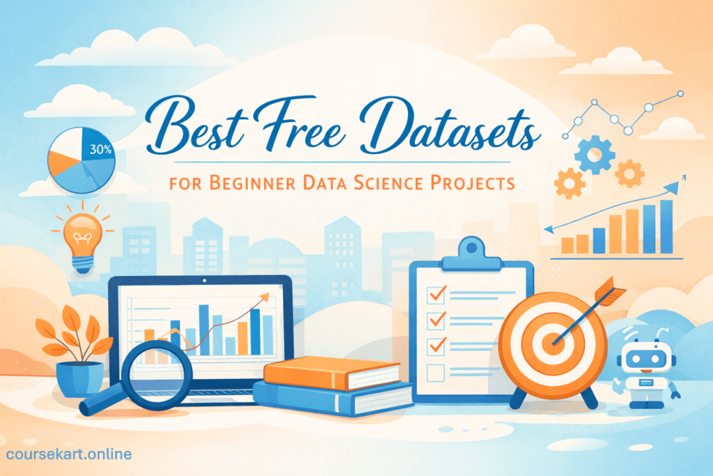 Best Free Datasets for Data Science Projects