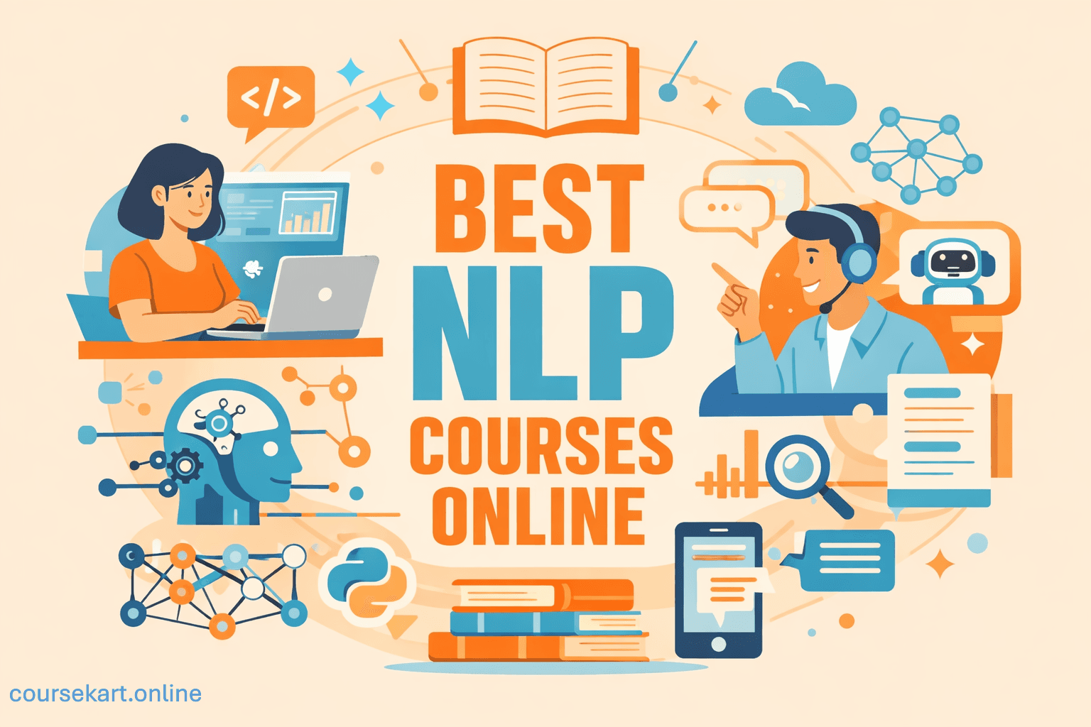 Best Natural Language Processing Courses Online