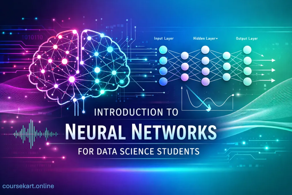 How Neural Networks Work