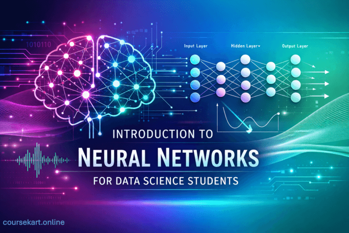 How Neural Networks Work