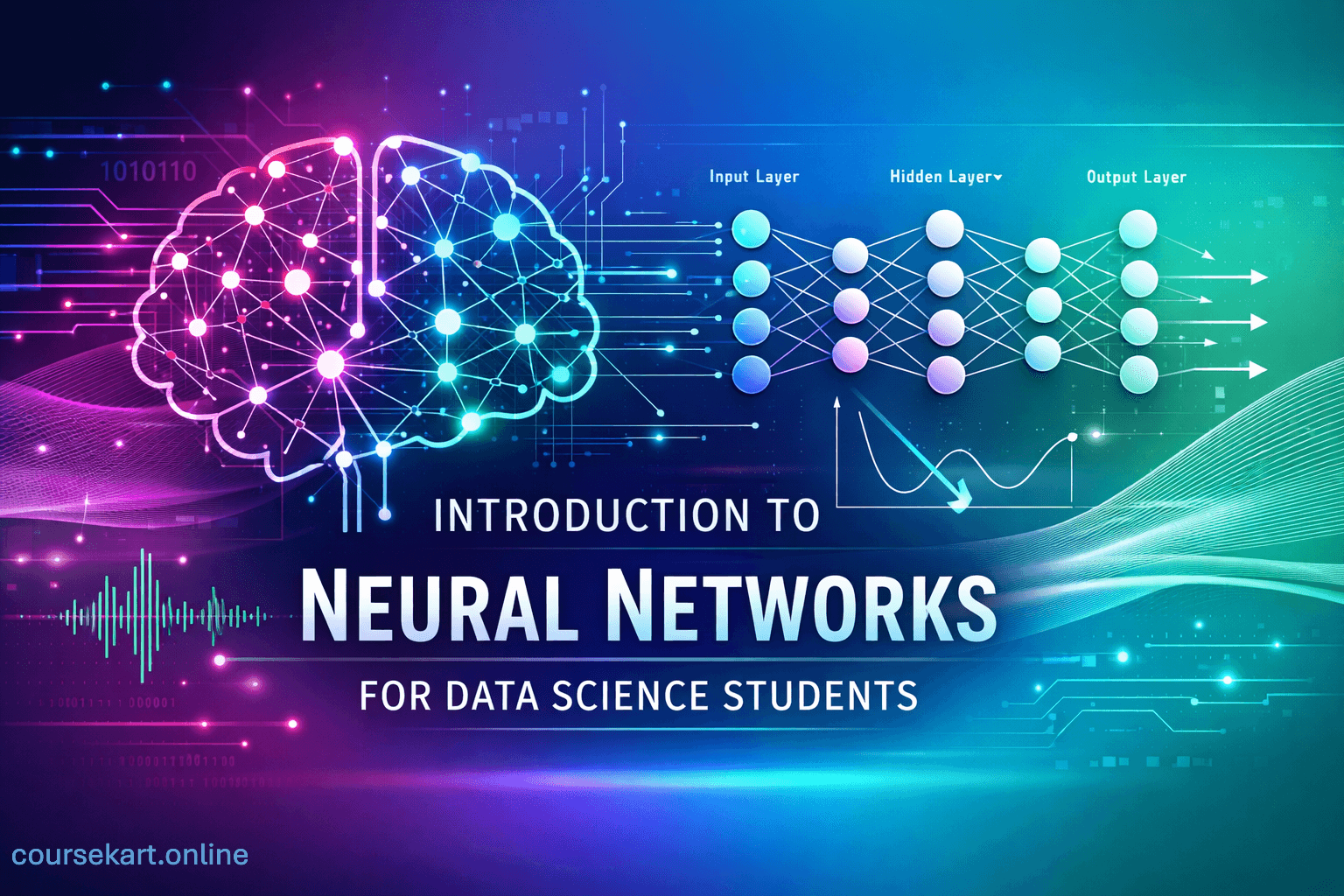 How Neural Networks Work
