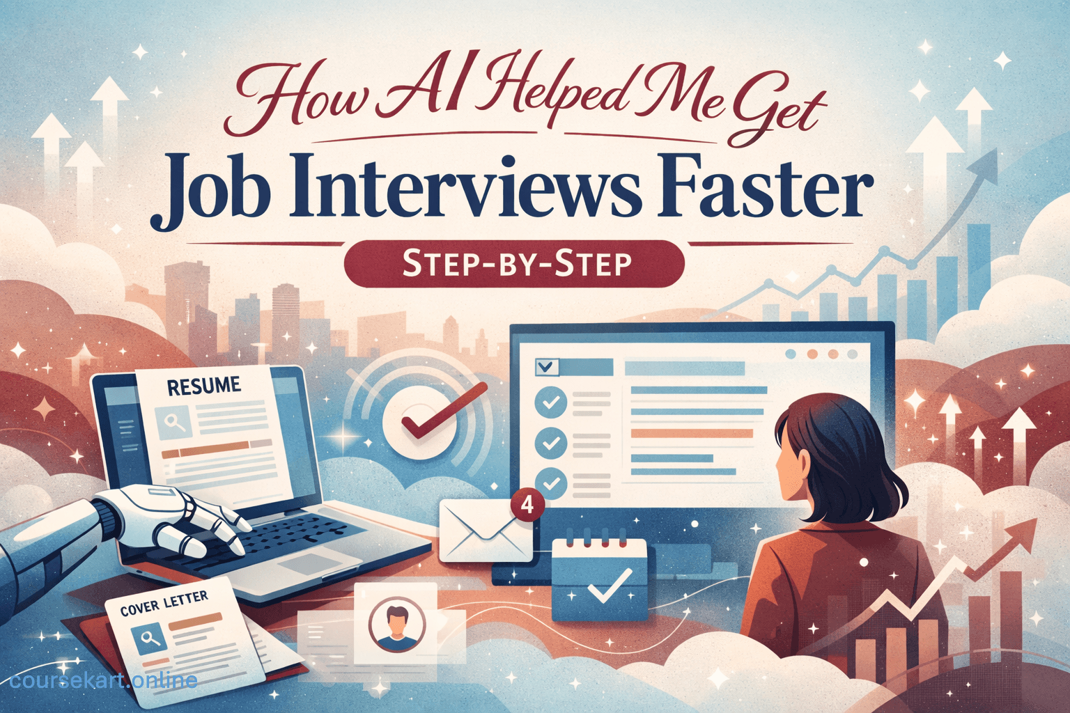 How to Use AI for Job Search