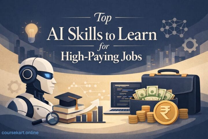 AI Skills for High-Paying Jobs