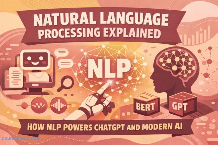 Natural Language Processing Explained